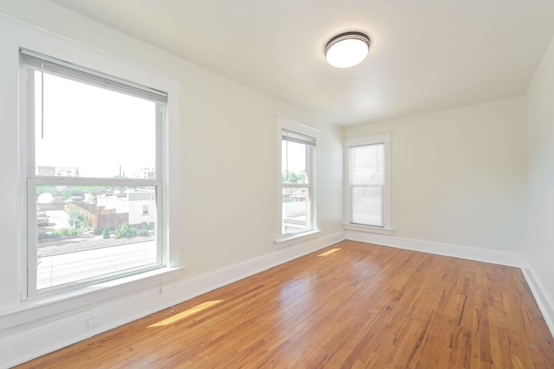 photo of rental property