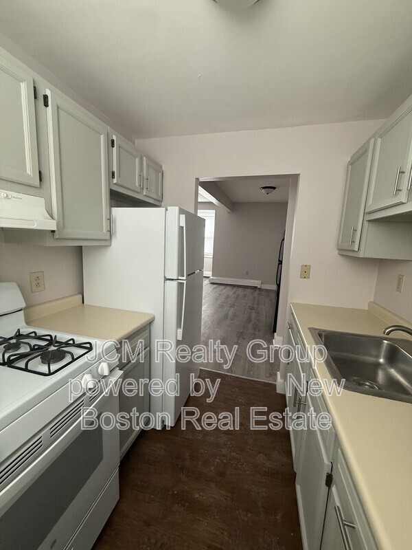 Roxbury, Boston Condo: 40 Winthrop Street