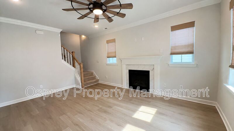Spacious 4-Bedroom Chesapeake Home!  - Photo 11