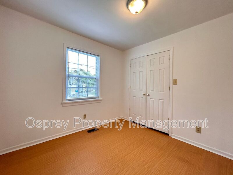 3-Bedroom, 2-Bath Ranch-Style Duplex 