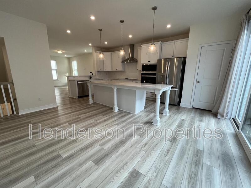 Charlotte Townhome: 2310 Magnolia Blossom Way