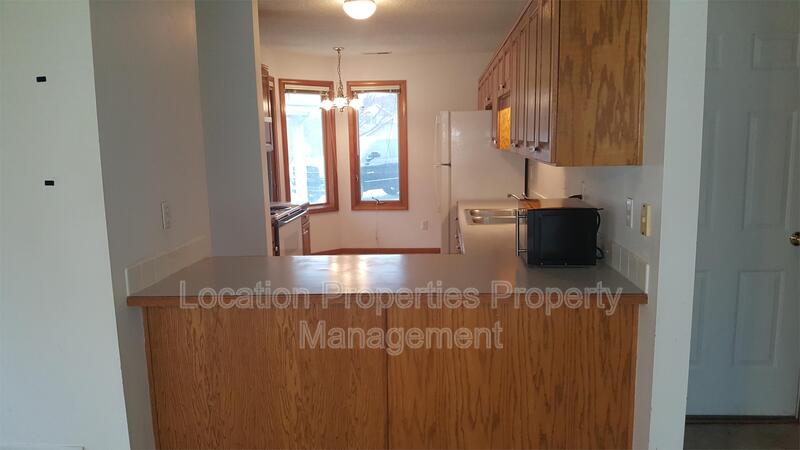 Lawrence Condo: 4218 Timberline Ct