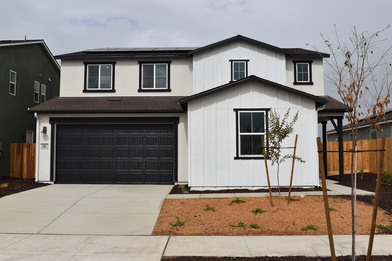 Merced House: 682 Stephanie Drive