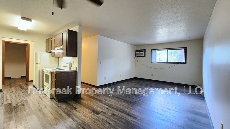 Fargo Condo: 507 11th St S - 109