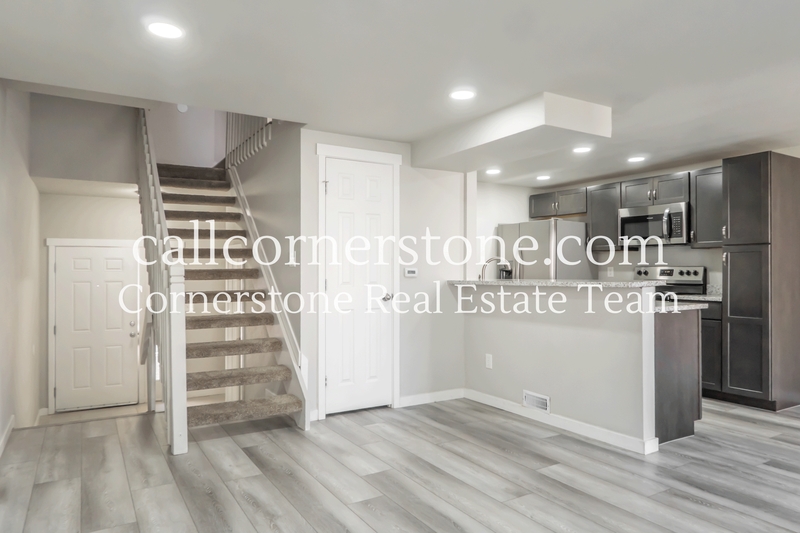 Colorado Springs House: 4877 Bluestem Drive