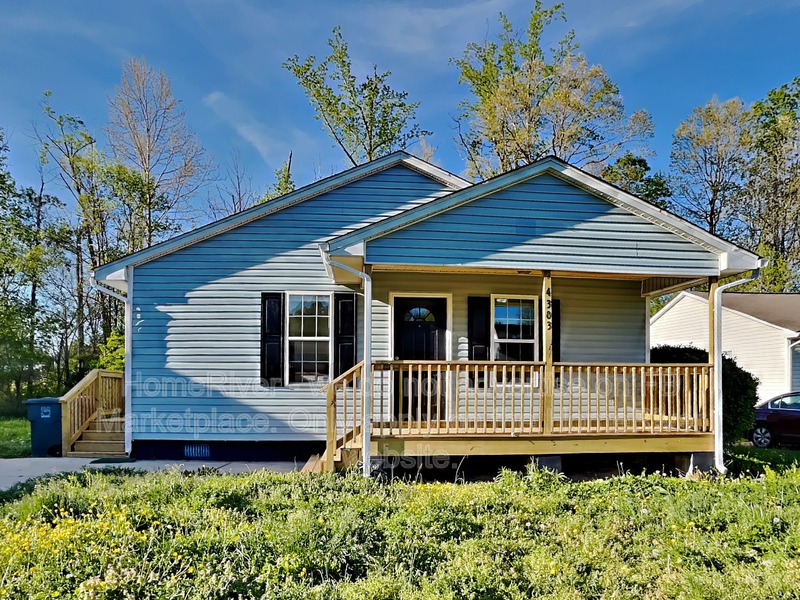 Greensboro House: 4303 Joy Ann Ter