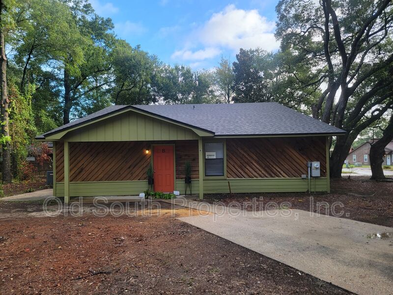 Pensacola Condo: 7911 Deborah Dr