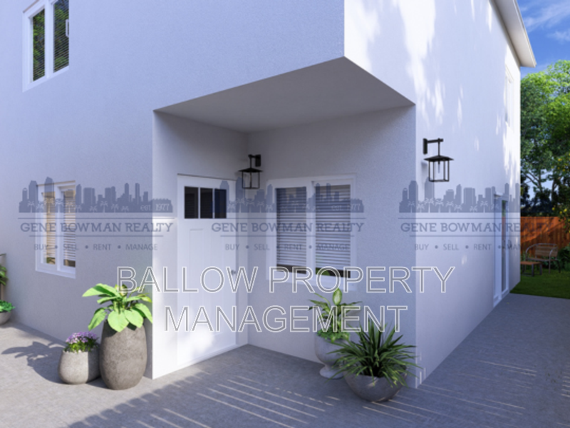 San Diego House: 6131 Pembroke Dr