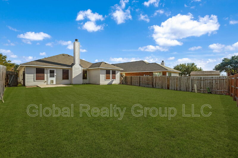 Converse House: 4007 Giverny Ct