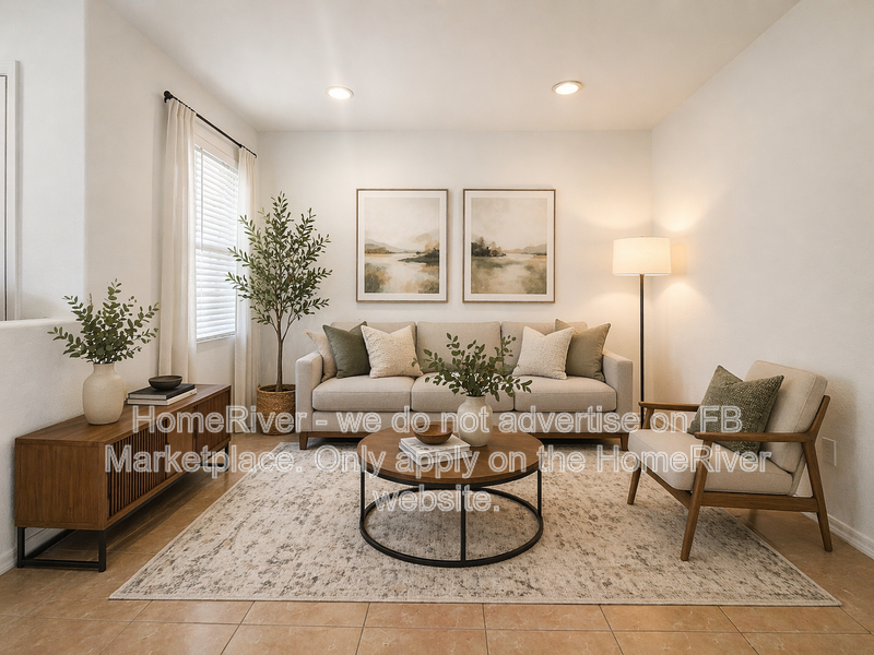 Homestead Townhome: 23749 SW 109th Pl