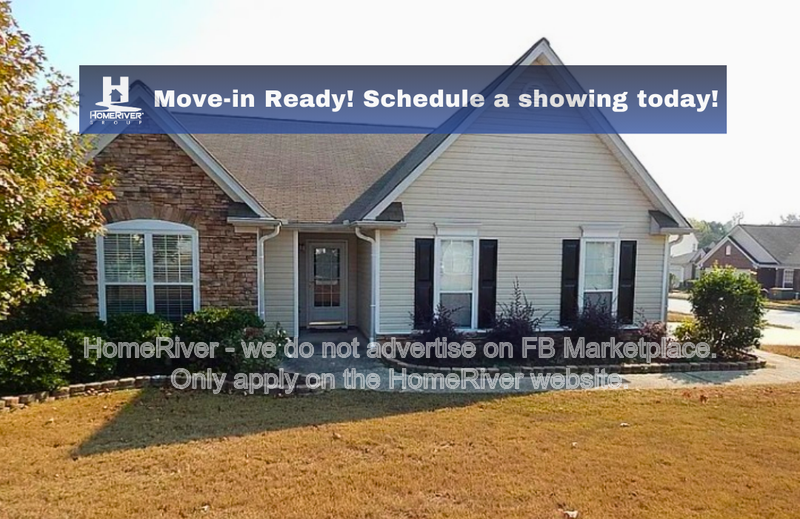 Grayson House: 2716 Fieldbrook Ln