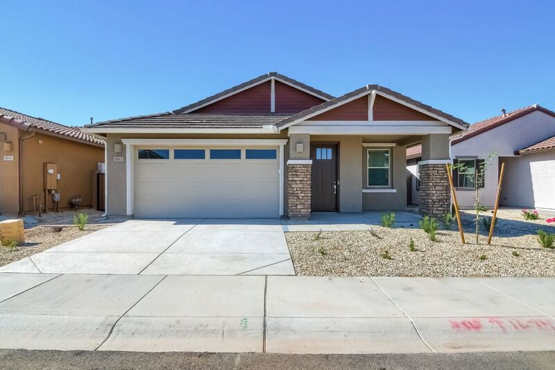 Request a Viewing for 8917 West Palo Verde Drive - Tenant Turner