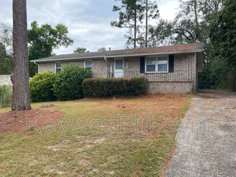 Augusta House: 2341 Ridge Road