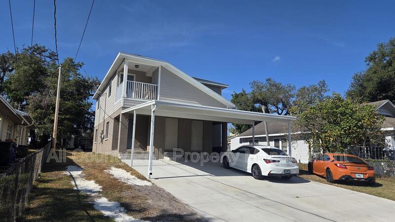 Lakeland Condo: 1104 N Vermont Ave.