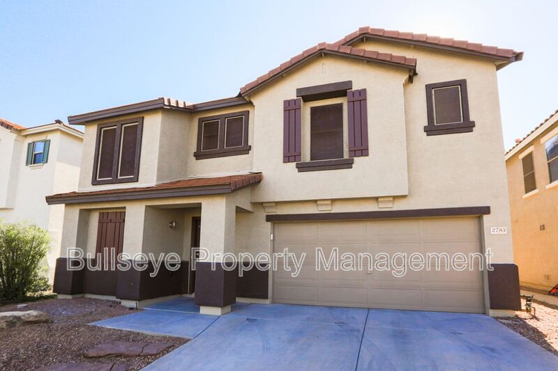 Gilbert House: 2783 S. Sailors Way