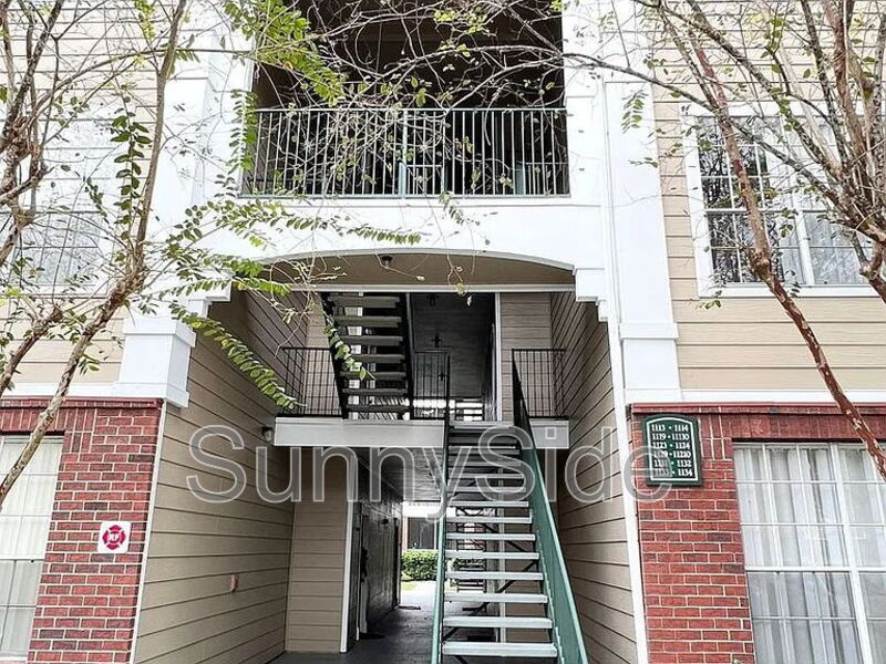 Orlando Condo: 13016 Plantation Park Cir