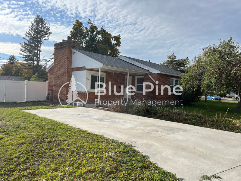 Blackfoot House: 108 Horrocks Drive