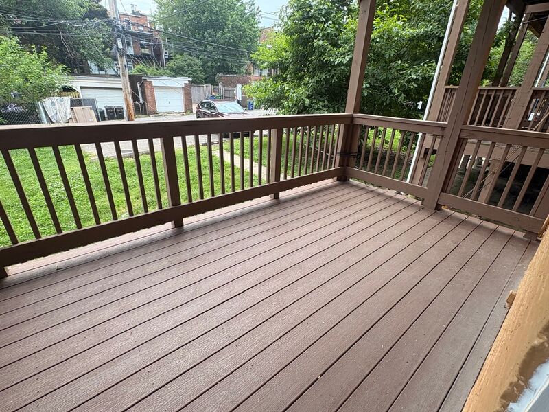 Baltimore Condo: The Gilman - 3033 #C1