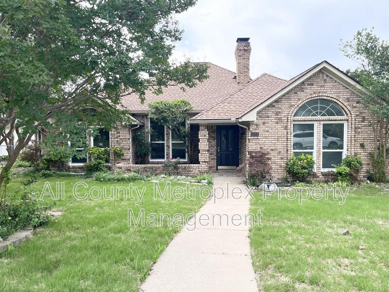 Richardson House: 1404 Stoneboro Lane