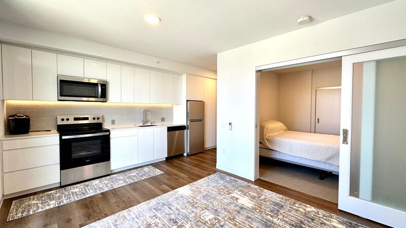 Honolulu Condo: 987 Queen Street