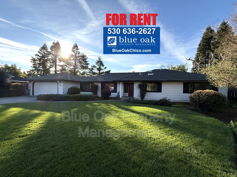 Chico House: 51 Westgrove Court