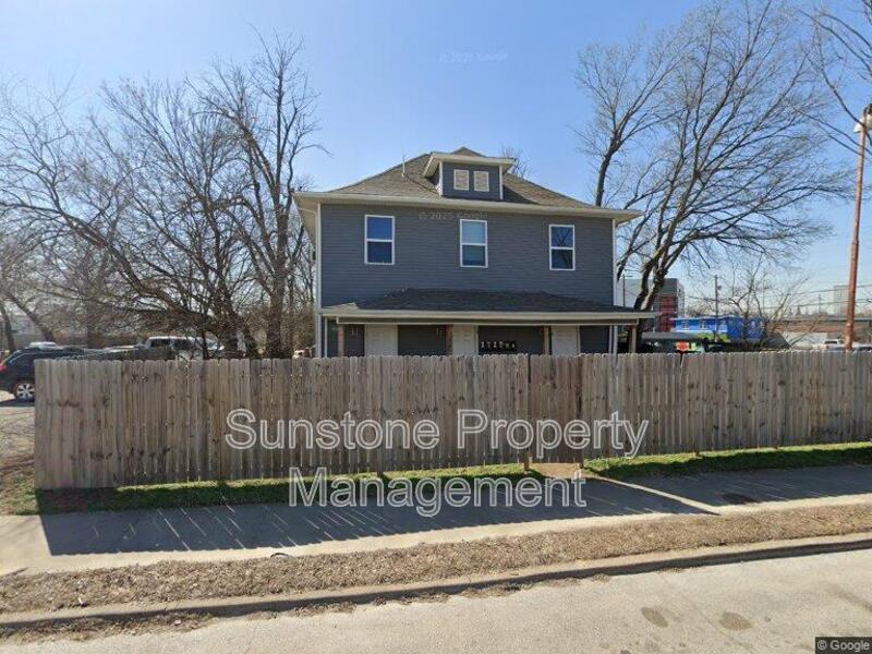 Tulsa Condo: 1306 E 2nd St