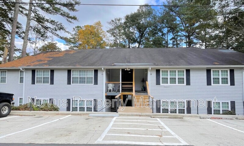 Carrollton Condo: 155 Bowen Street