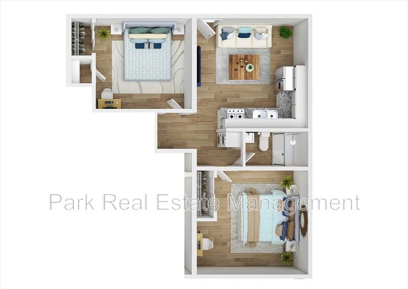 Chapel Hill Condo: 201 Howell 600 D