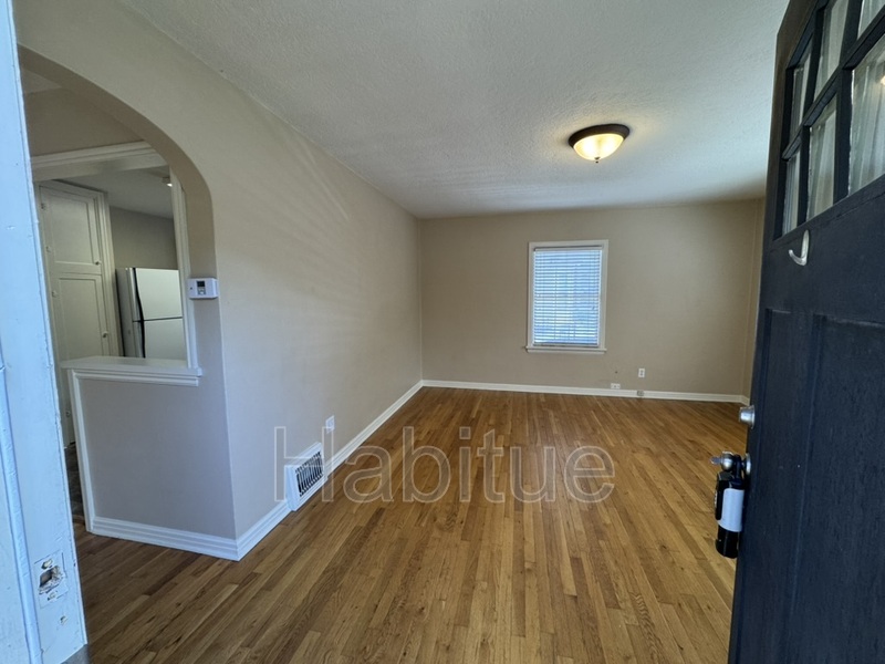 Boise House: 1302 West Hays Street