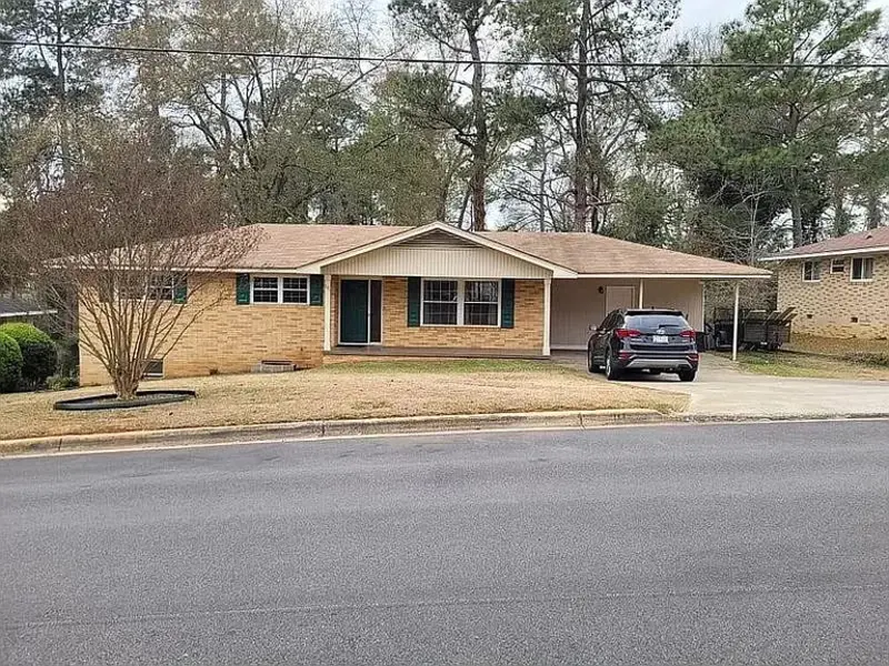 North Augusta House: 111 Lehigh Avenue