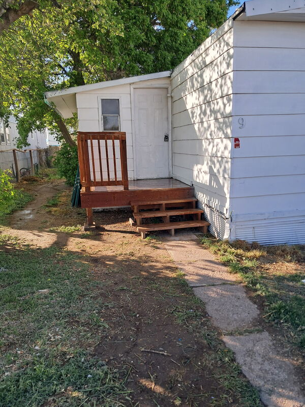 Cheyenne Condo: 2303 South Greeley Highway - 9