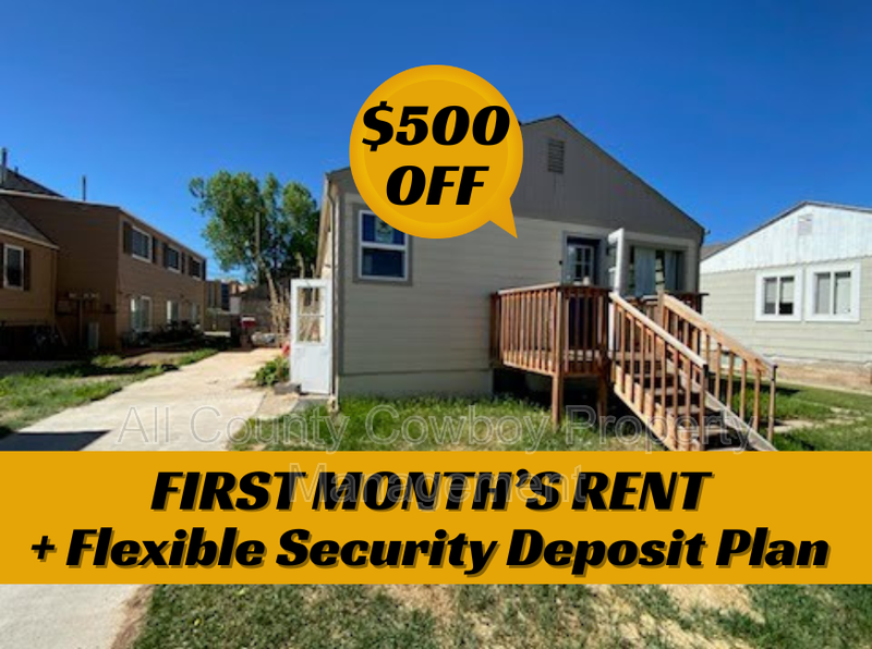 Main image for 1218 E. Flint