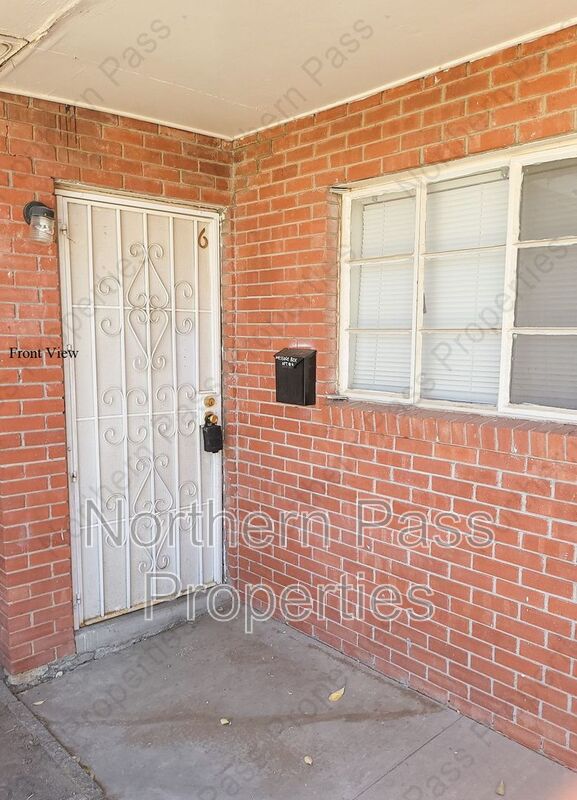 El Paso Condo: 1421 Saint Johns