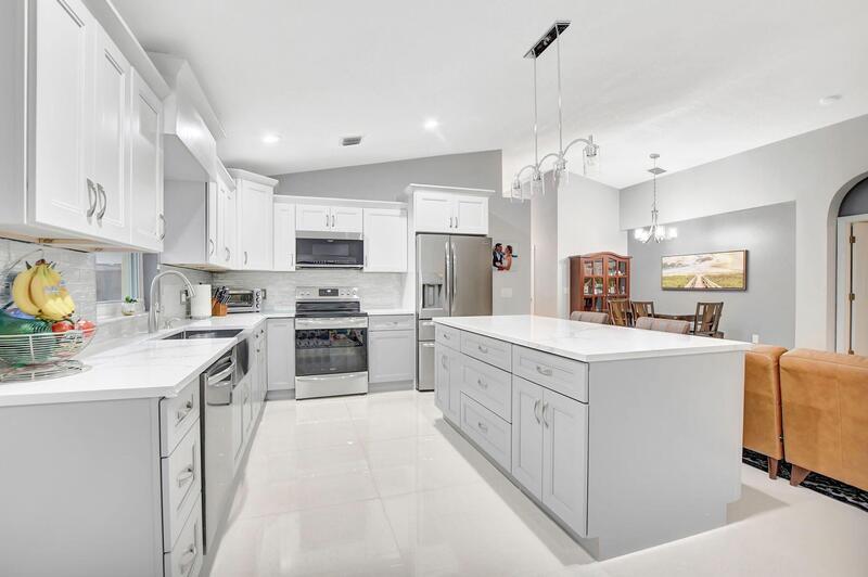 Boca Raton House: 22687 Royal Crown Terrace E