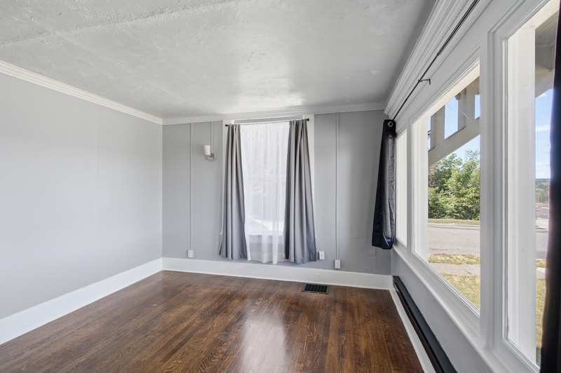 Spokane Condo: 2623 West Maxwell Avenue - 2