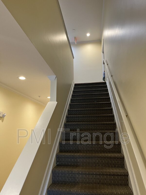 Chapel Hill Condo: 701 Copperline Dr