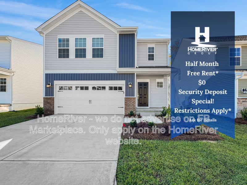 Camden House: 2041 Rexford Ct