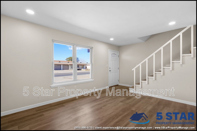 5 Star Property Management in El Paso | Listing