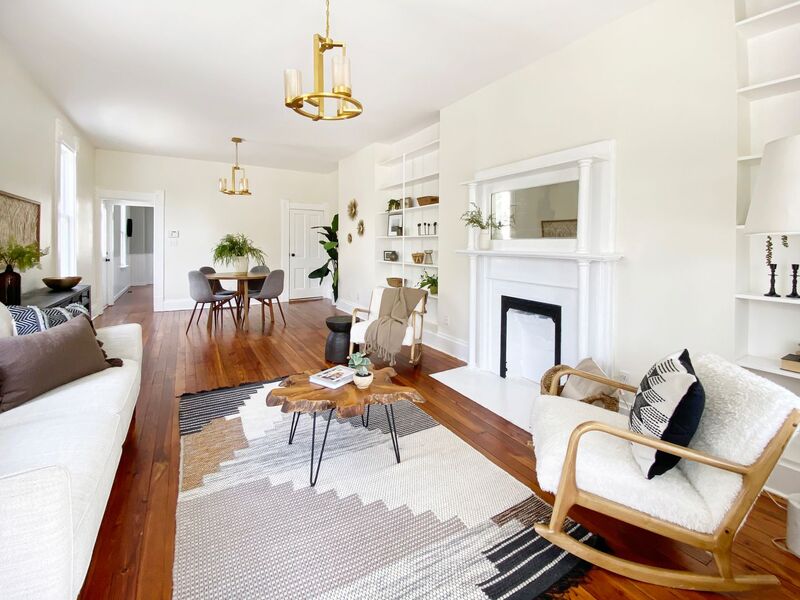 Columbus Townhome: 176 E. 2nd Ave