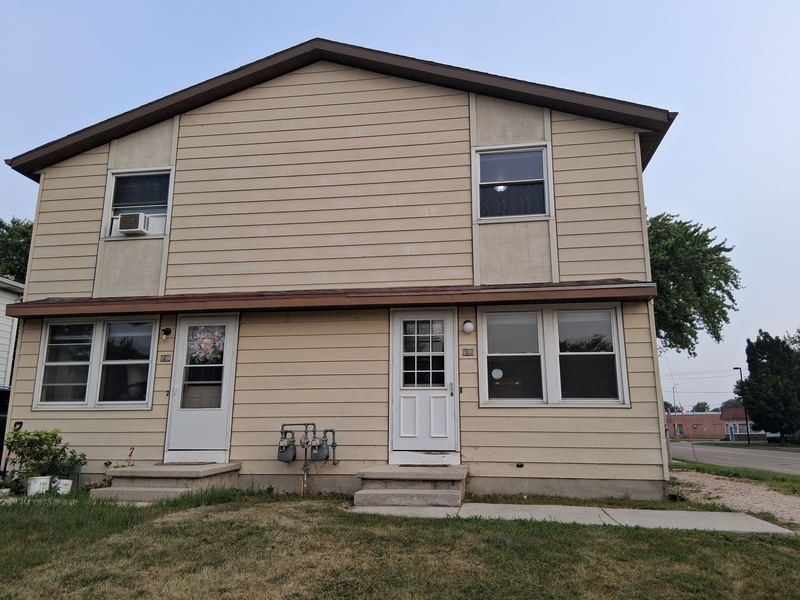 North Fond du Lac Condo: 431-433 Michigan Avenue - 433