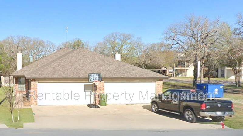 Willow Park House: 144 W Stage Coach Trl