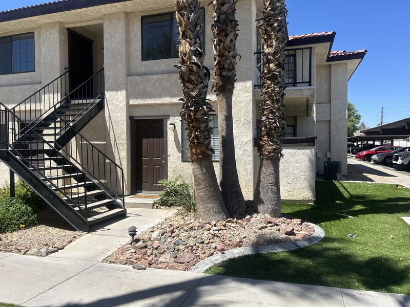 Bullhead City Condo: 1190 Ramar Road #9 - 1