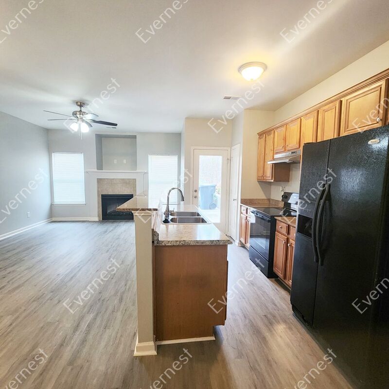 photo of rental property