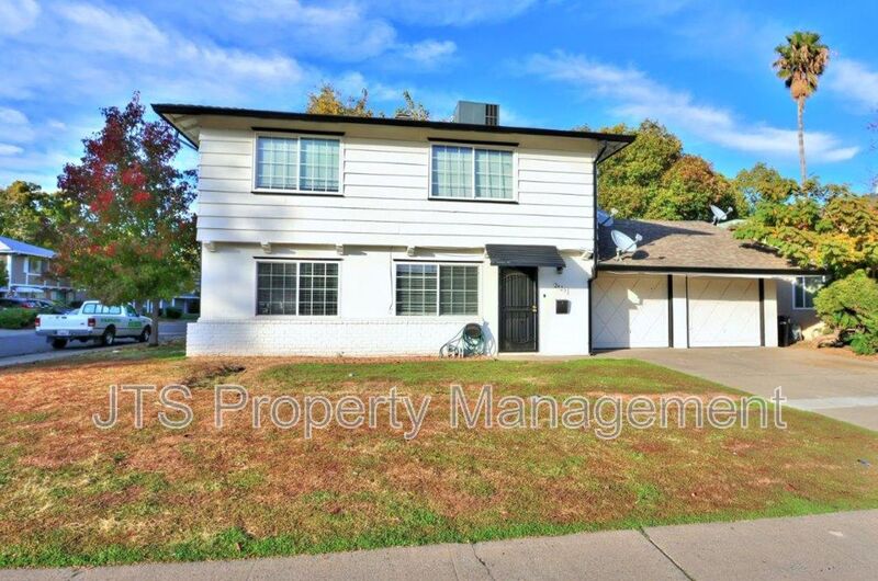 Sacramento Condo: 2825 Sweet Way