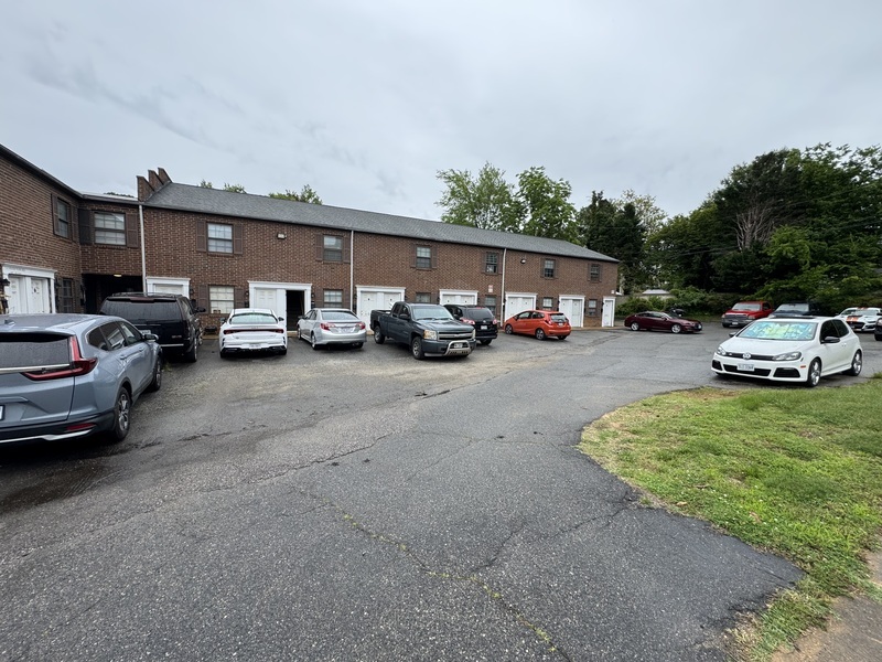 Richmond Condo: 3201 Chamberlayne ave