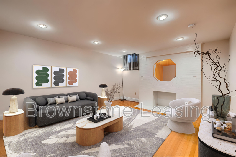 Denver Condo: 1035 N Marion St