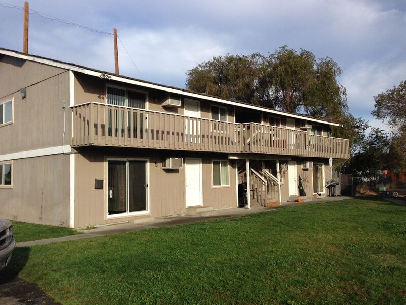 Kennewick Condo: 6208 W. Albany Ct.