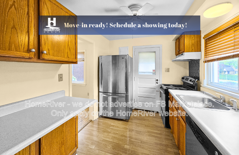 Pittsburgh House: 5508 Forbes Ave