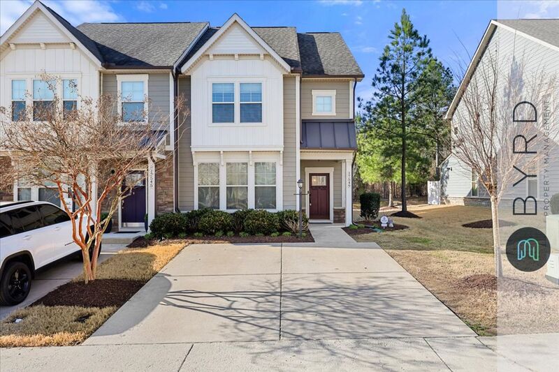 Moseley Townhome: 17549 Memorial Tournament Dr