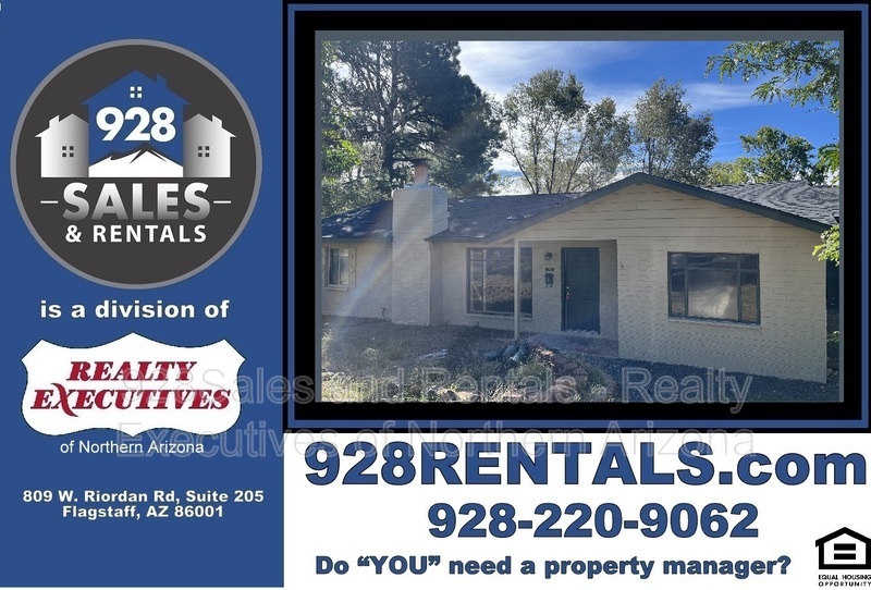 Flagstaff House: 2703 E Elder Dr